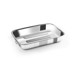 pixie- inox posoda